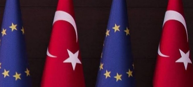 Avrupa Parlamentosu'nda Türkiye Raporu kabul edildi: “Bu şartlarda üyelik süreci devam edemez”