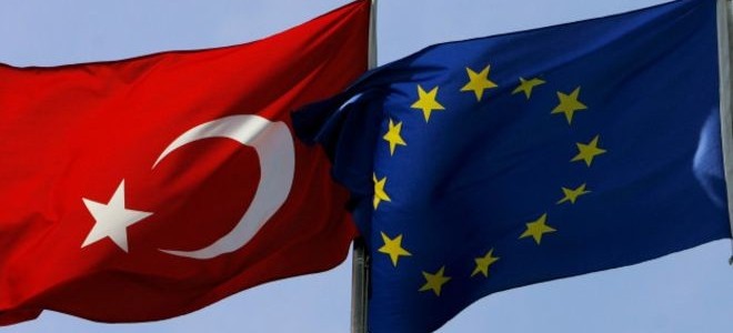 Avrupa Parlamentosu Türkiye’ye Verilen Fonların Kısıtlanmasına Karar Verdi