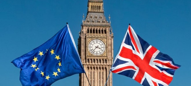 Avrupa piyasaları Brexit anlaşması oylaması öncesinde karışık 