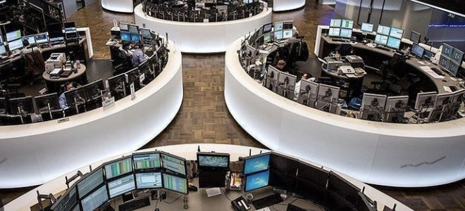 Avrupa piyasaları haftanın üçüncü gününü artıda kapattı