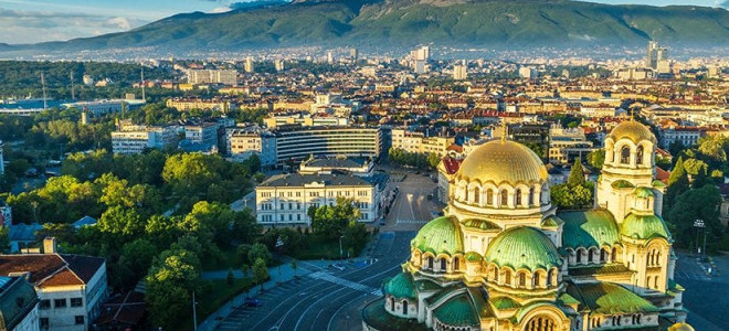 Avrupa turizmde rekor yılını geride bıraktı