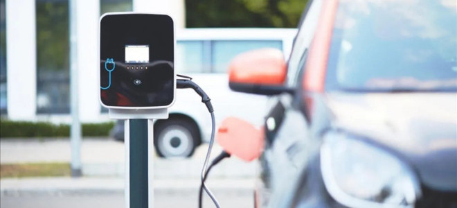 Avrupa ve Çin arasında bataryalı araç çerçeve anlaşması