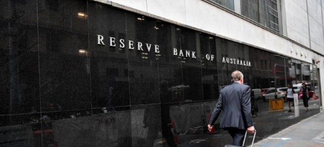 Avustralya Merkez Bankası aralıkta faizleri sabit tuttu