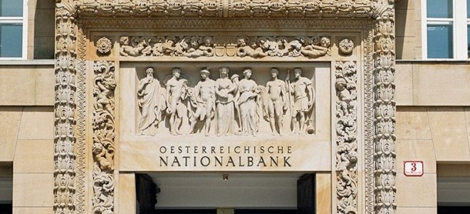 Avusturya Merkez Bankası petrol fiyatlarından dolayı enflasyonda düşüş beklemiyor