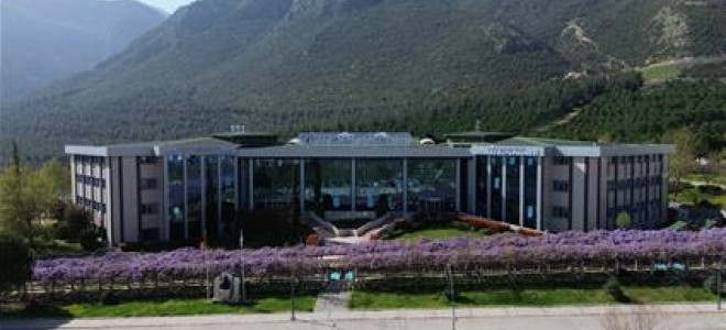 Aydem ve Gediz'in Yenilikçi Fikirler Kampı'nda ödüller sahiplerini buldu