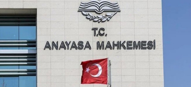 AYM’den CHP’nin kurultay başvurusuna ret