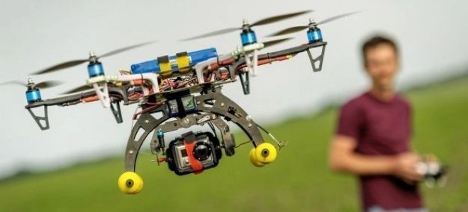 AYM’den drone cezalarına ilişkin yeni karar