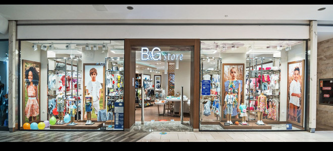 B&G Store: Faaliyetlerimiz kesintisiz devam ediyor