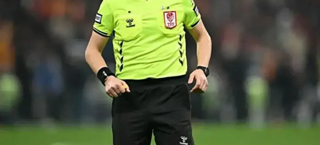 Bahis operasyonunda yeni dalga: 22 hakem daha disiplin kuruluna sevk edildi