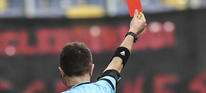 Bahis soruşturması TBMM gündemine taşındı