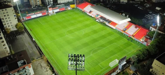 Bahis soruşturmasında yeni dalga: Çok sayıda futbolcu ve yönetici için gözaltı kararı verildi