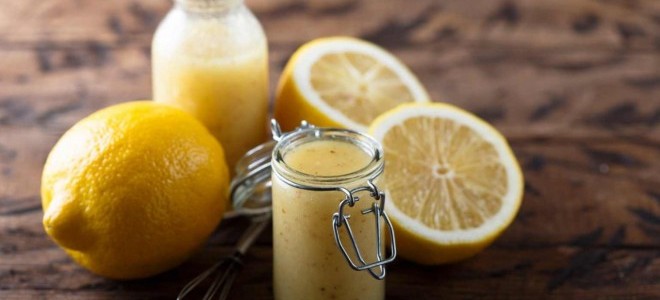 Bakan açıkladı: Limon soslarının satışı yasaklanacak