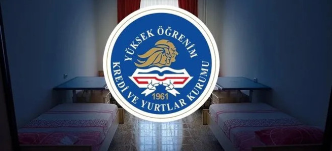 Bakan Bak duyurdu: KYK yurt başvuru sonuçları açıklandı