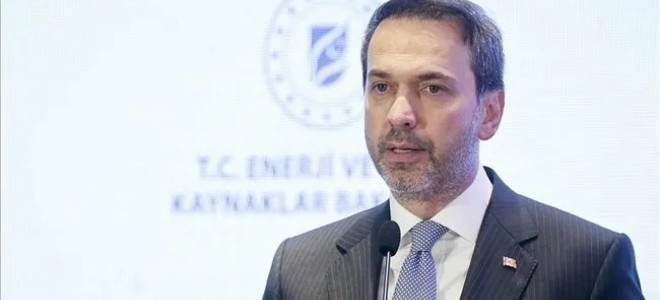 Bakan Bayraktar'dan doğal gaz fiyatlarına ilişkin açıklama