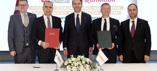 Bakan Bayraktar duyurdu: 