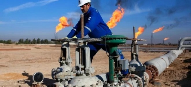 Bakan Bayraktar duyurdu: Irak-Türkiye Petrol Boru Hattı bu hafta faaliyete geçiyor