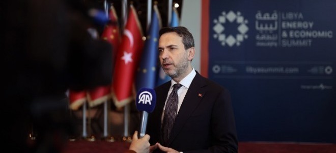 Bakan Bayraktar duyurdu: TPAO, SOCAR ve bp arasında anlaşma imzalanacak