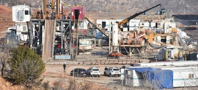 Bakan Bayraktar: Gabar'da günlük petrol üretimi 30 bin varili geçti