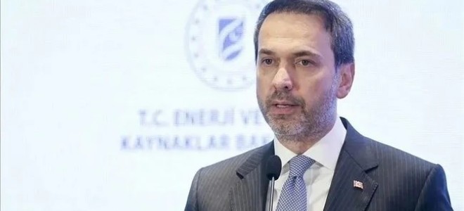 Bakan Bayraktar: Nükleer enerji giderek önem kazanıyor