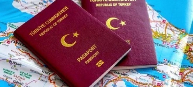 Bakan Bolat açıkladı: Avrupa Birliği'nden Türkiye'ye vize kolaylığı sözü