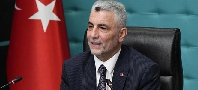 Bakan Bolat’tan EKK toplantısı sonrası refah vurgusu