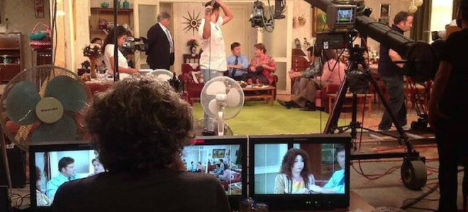 Bakan Ersoy duyurdu: Dizi sektörüne yeni destekler yolda