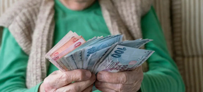 Bakan Göktaş duyurdu: Engelli ve yaşlılara 7,11 milyar TL destek verilecek