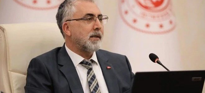 Bakan Işıkhan açıkladı: İŞKUR 9 ayda 900 bin kişiye istihdam sağladı