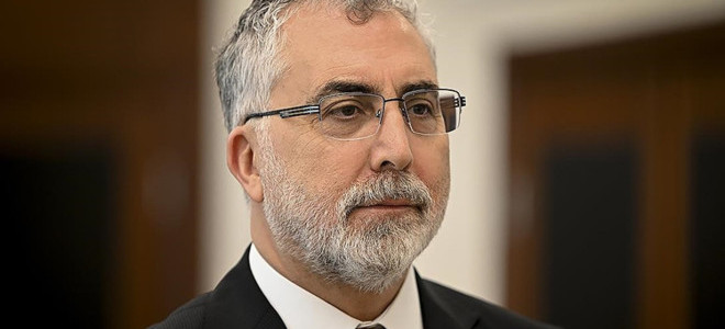 Işıkhan duyurdu: Uzaktan ve yarı zamanlı çalışma düzenlemesinde sona gelindi