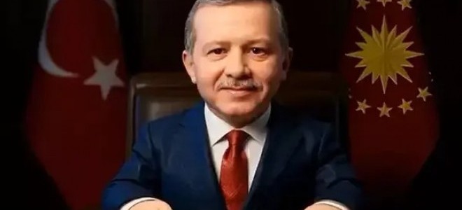 Bakan Kacır'dan yapay zeka mesajı