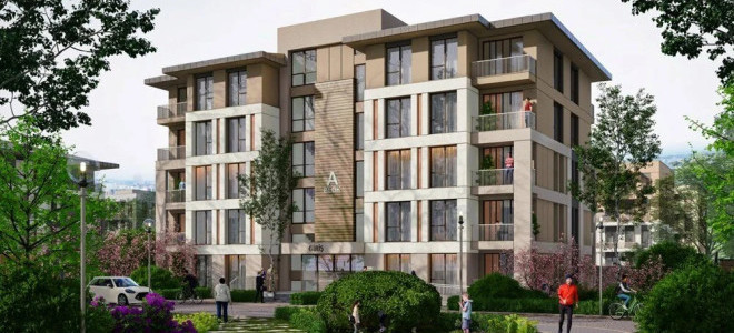 Bakan Kurum açıkladı: 500 bin konut projesinde başvuru sayısı belli oldu