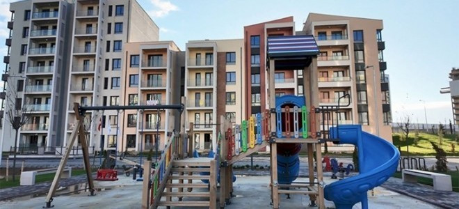 Bakan Kurum açıkladı: Kiralık sosyal konut projesinin detayları belli oldu