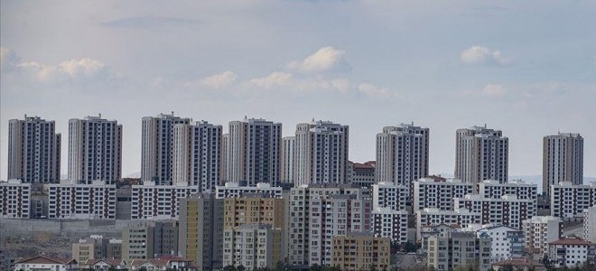 Bakan Kurum’dan site aidatı açıklaması: Enflasyon oranını geçemeyecek