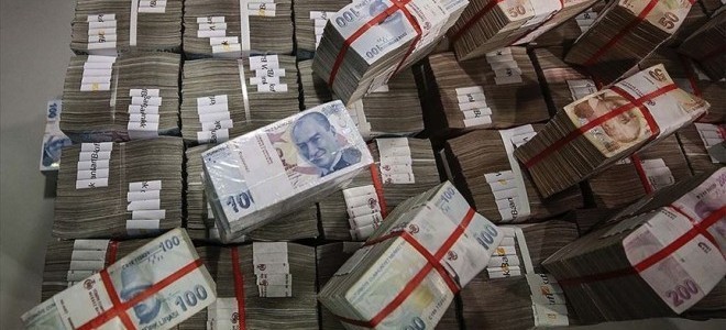 Bakan Şimşek açıkladı: İmalatçı KOBİ'lere yeni destek paketi geliyor