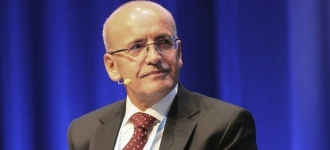 Bakan Şimşek, dış ticaret ve turizm verilerini yorumladı