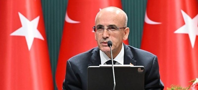 Bakan Şimşek: Enflasyon beklentisi 15 aydır düşüyor