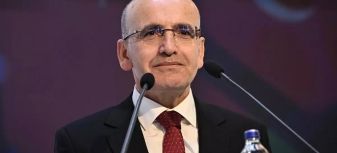 Bakan Şimşek: İş gücü göstergeleri hedeflerimizden daha olumlu