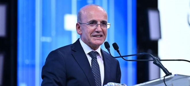 Bakan Şimşek: KKM uygulaması yakında sona erecek