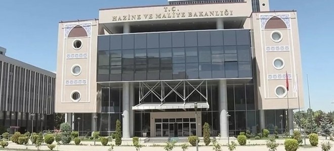 Bakan Şimşek, ödül alan VİMER'i ziyaret etti