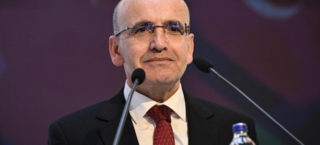 Bakan Şimşek’ten “alım gücünü artıracağız” vurgusu