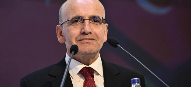 Bakan Şimşek’ten vergi zamlarına ilişkin açıklama