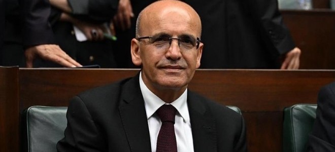 Bakan Şimşek’ten ihale iddialarına sert tepki
