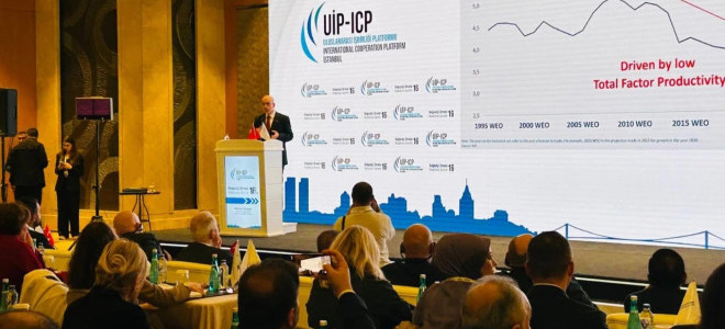 Bakan Şimşek’ten 