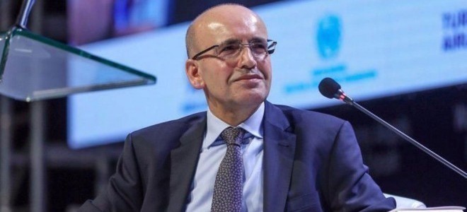 Bakan Şimşek’ten “yatırımcılar geri geliyor” mesajı