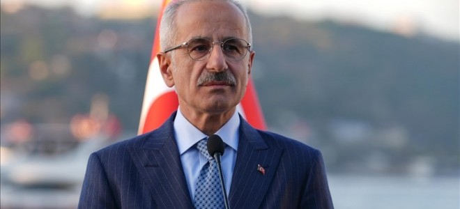 Bakan Uraloğlu: 624 kodlu hiçbir ürüne geçit vermiyoruz