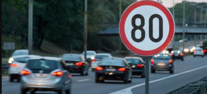 Bakan Uraloğlu açıkladı: 20 binin üzerinde hız levhası kaldırıldı