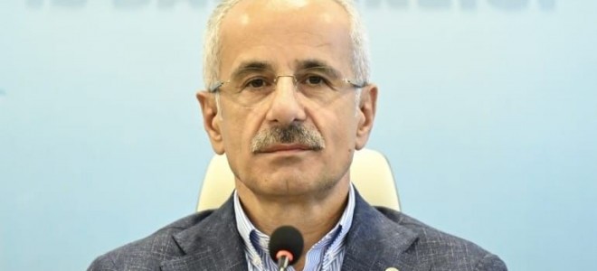 Bakan Uraloğlu: Dijital platformların sorumluluklarını artırmayı hedefliyoruz