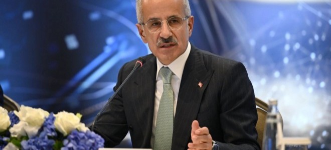 Bakan Uraloğlu’ndan 