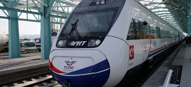 Bakan yanıtladı: Ankara-İzmir Hızlı Tren Projesi'nde son durum ne?