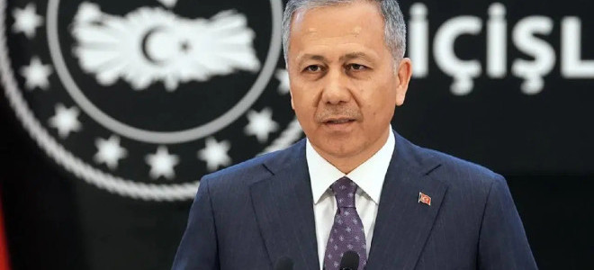 Bakan Yerlikaya duyurdu: 22 ilde Orkinos operasyonu